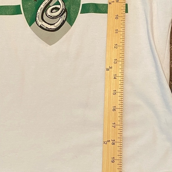 Harry Potter Hot Topic raglan - Picture 5 of 5